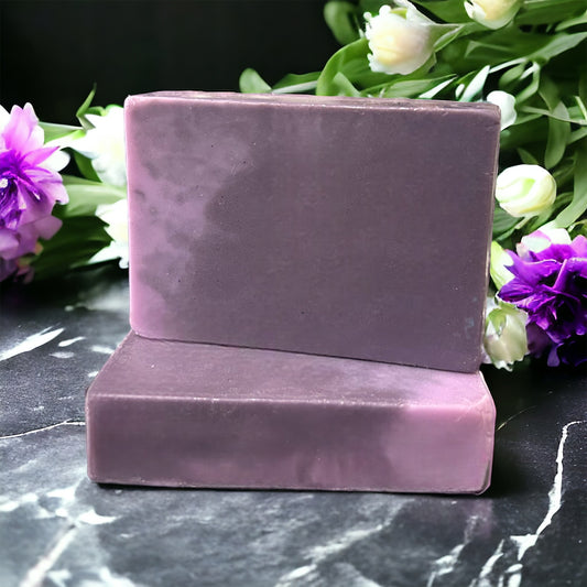 Lunar Blossom Soap Bar