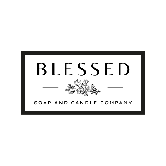 Blessed Soap and Candle Company