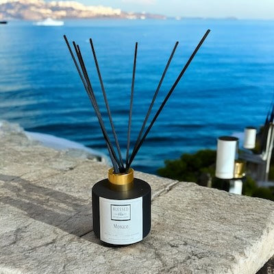 Monaco Reed Diffuser