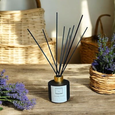 Lavender Breeze Reed Diffuser