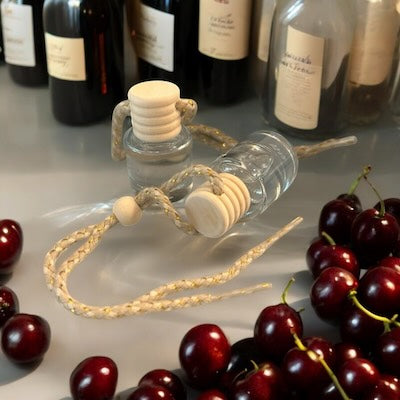 Cherry Wine Car Diffuser