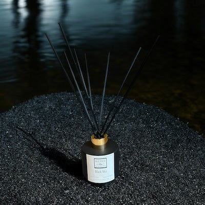 Black Sea Reed Diffuser