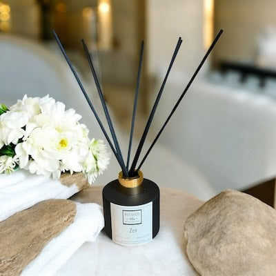 Zen Reed Diffuser